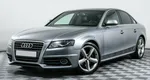Audi A4 1.8 Вариатор