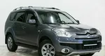 Citroen c-crosser
