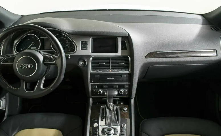 Audi Q7 3.0 Автомат