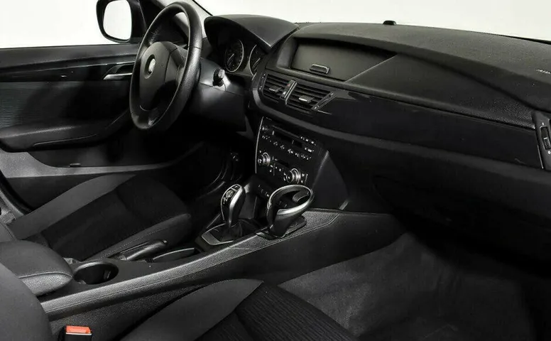 BMW X1 2.0 Автомат