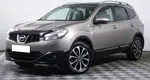 Nissan Qashqai+2