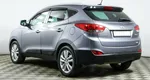 Hyundai ix35 2.0 Автомат