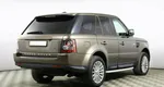 Land Rover Range Rover Sport 3.0 Автомат