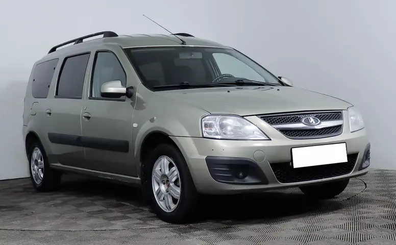 LADA (ВАЗ) Largus