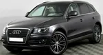 Audi Q5 2.0 Робот
