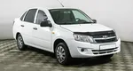 LADA (ВАЗ) Granta 1.6 Механика