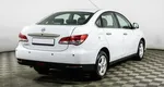Nissan Almera 1.6 Автомат