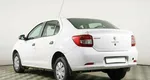 Renault Logan 1.6 Механика