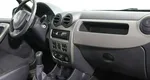 Renault Sandero 1.6 Механика