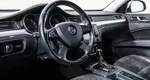Skoda superb робот 2014 с пробегом 84 756 км
