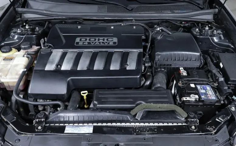 Chevrolet Epica