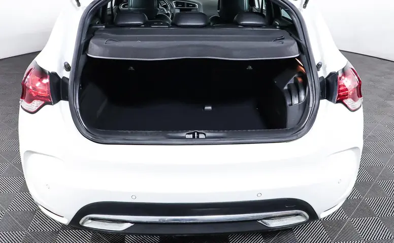 Citroen DS4