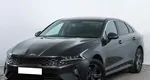 Kia к5 акпп 2019 с пробегом 99 235 км