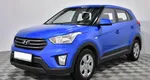 Hyundai Creta I