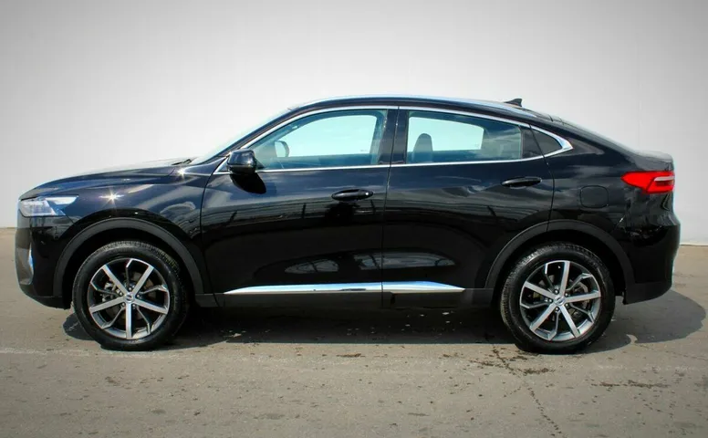 Haval F7x I