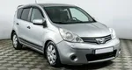 Nissan Note 1.6 Автомат