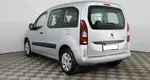Citroen berlingo мкпп 2021 с пробегом 7 200 км