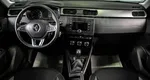 Renault Arkana, 1 поколение