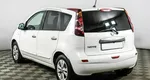 Nissan Note 1.6 Автомат