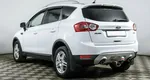 Ford Kuga I