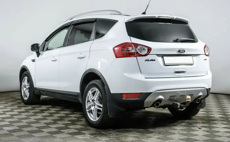 Ford Kuga I