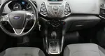 Ford EcoSport I