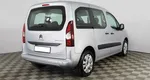 Citroen berlingo мкпп 2021 с пробегом 7 200 км