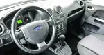 Ford Fusion 1.6 Автомат