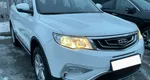 Geely Atlas I