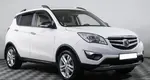 Changan CS35