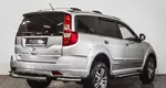 Great Wall Hover H3