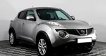 Nissan juke мкпп 2011 с пробегом 87 221 км