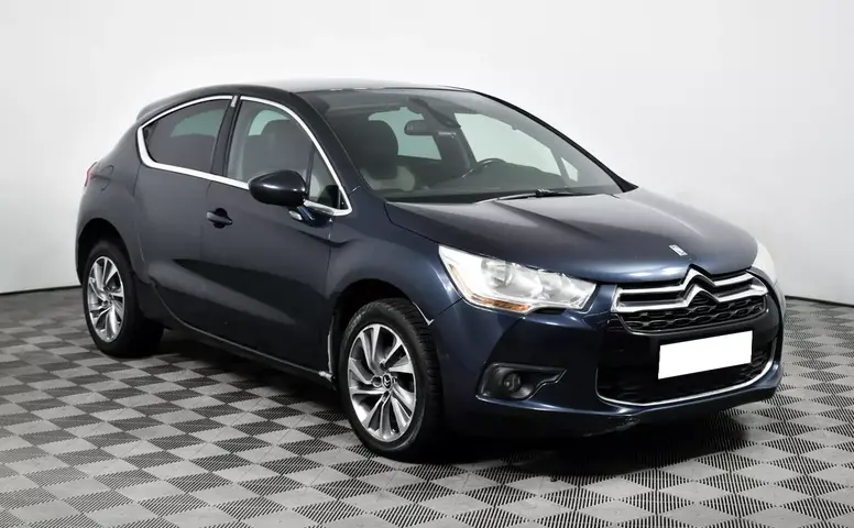 Citroen DS4