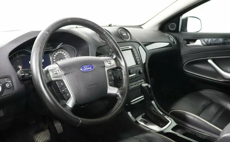 Ford Mondeo 2.0 Робот
