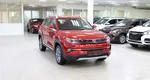 Changan cs35 plus мкпп 2021 с пробегом 4 714 км