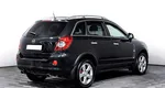 Opel antara акпп 2010 с пробегом 96 654 км