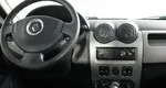 Renault Logan 1.4 Механика