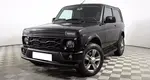 LADA (ВАЗ) 2121 (4x4)