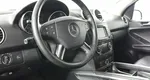 Mercedes-Benz M-Класс 3.5 Автомат