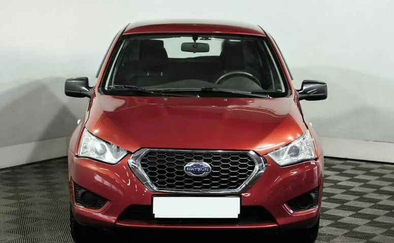 Datsun mi-DO 1.6 Автомат