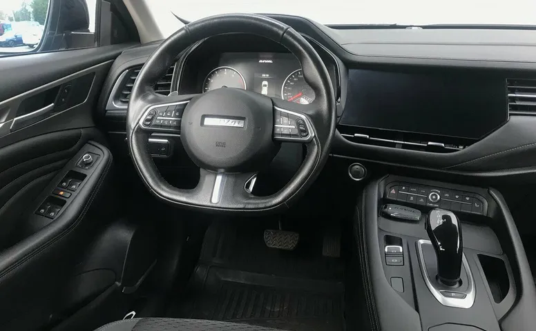 Haval F7 I