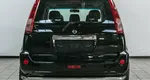 Nissan X-Trail 2.5 Механика