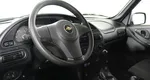 Chevrolet Niva I Рестайлинг