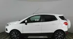 Ford EcoSport I