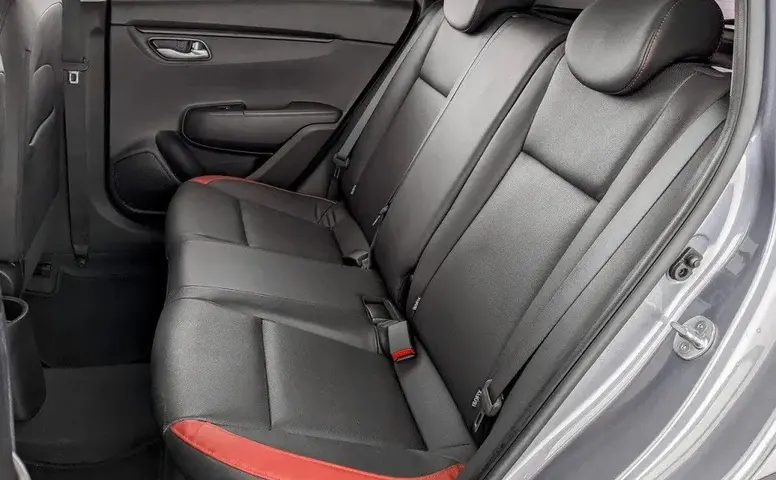 Kia Rio X-Line