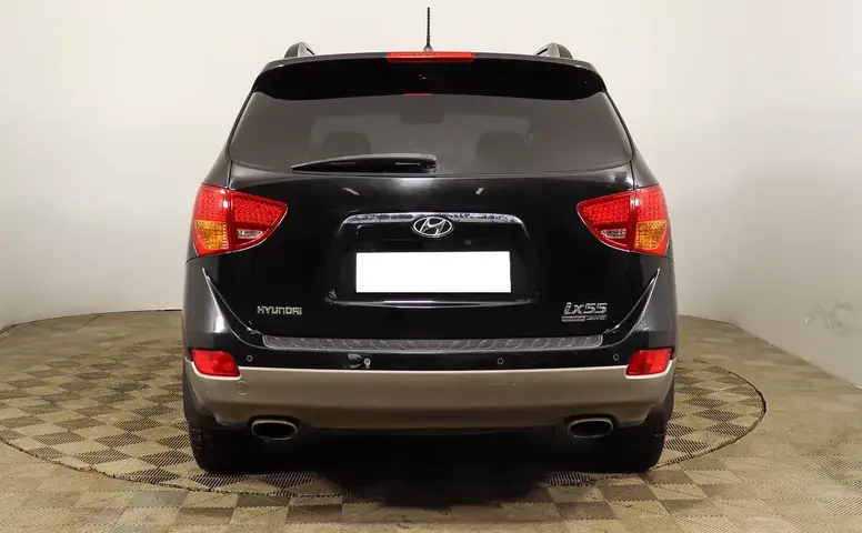 Hyundai ix55