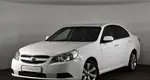 Chevrolet Epica