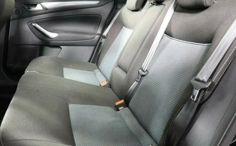 Ford Mondeo 2.3 Автомат