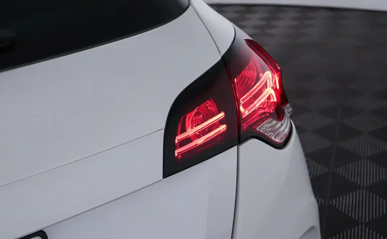 Citroen DS4