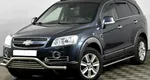 Chevrolet Captiva I
